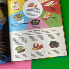 Load image into Gallery viewer, World Of Food
