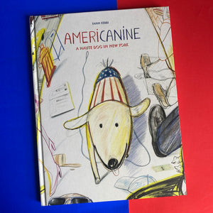 Americanine