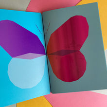 Load image into Gallery viewer, Le Papillon Imprimeur
