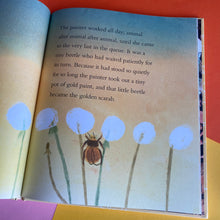 Load image into Gallery viewer, The Song Of The Nightingale
