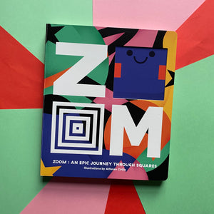 ZOOM: An Epic Journey through...