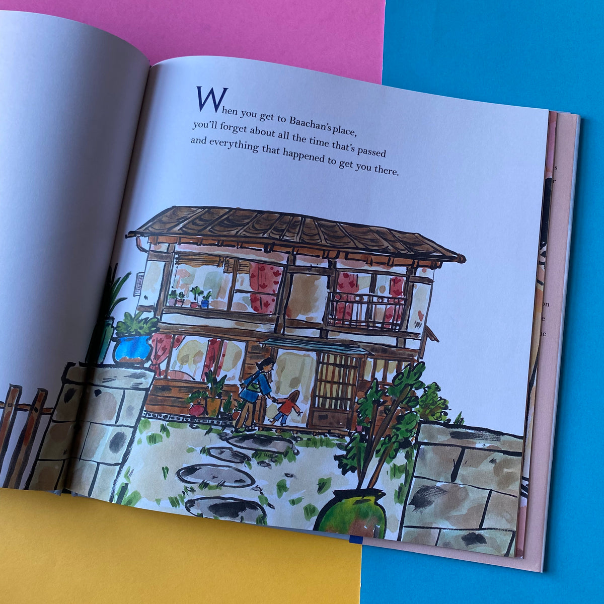 The Big Bath House SHELF EDITIONS