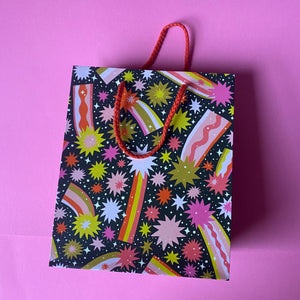 Comet Gift Bag