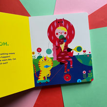 Load image into Gallery viewer, ZOOM: An Epic Journey through...
