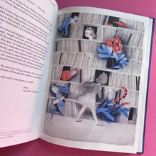 Load image into Gallery viewer, A Velocity Of Being - Letters to a Young Reader.
