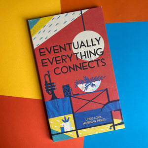 Everything Eventually Connects
