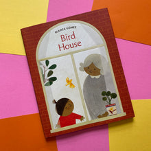 Load image into Gallery viewer, Bird House
