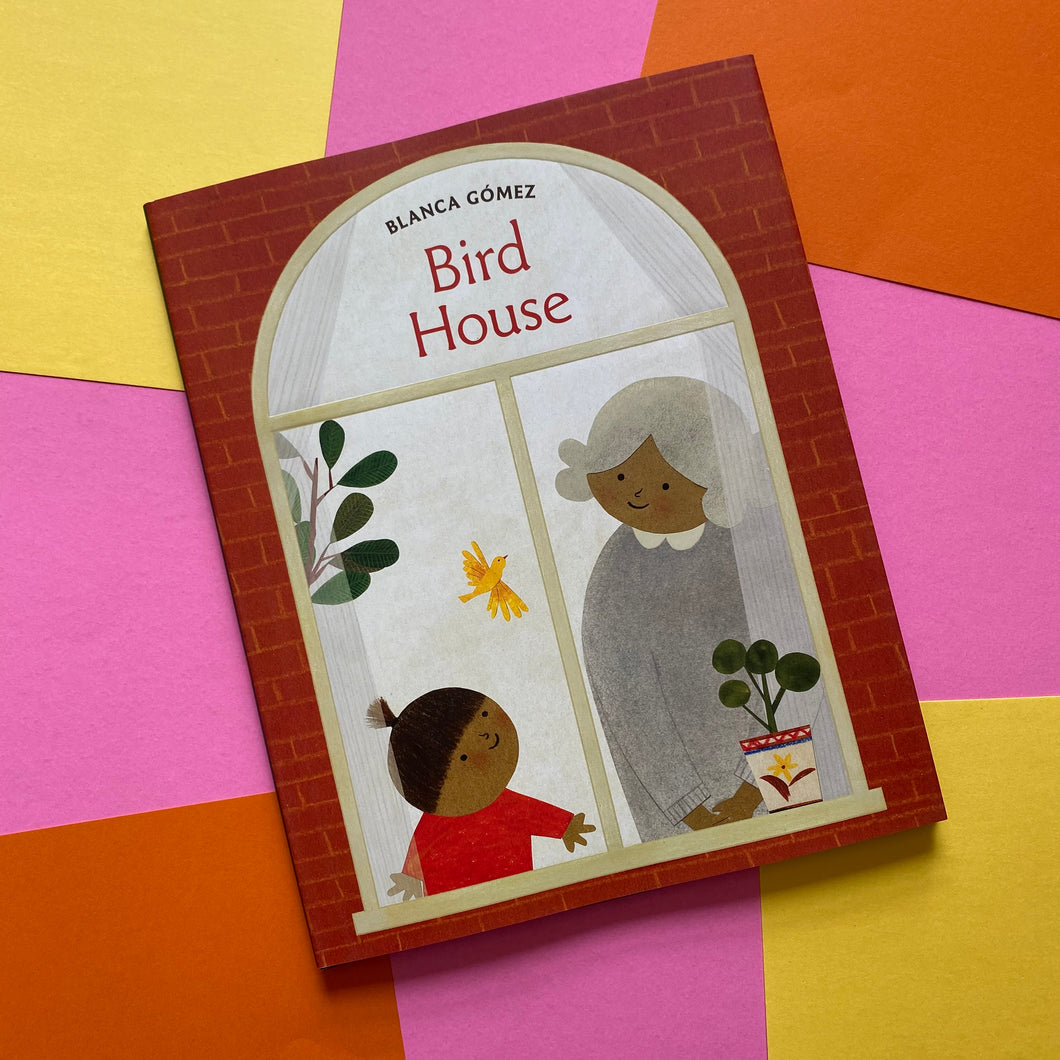 Bird House