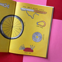 Load image into Gallery viewer, Bicycle Bash
