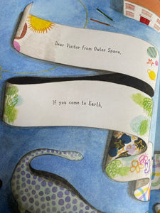 If You Come To Earth