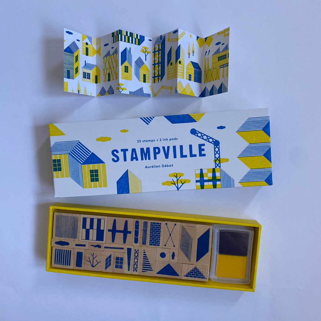 Stampville