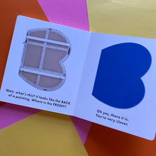 Load image into Gallery viewer, Up, Down &amp; Other - Opposites with Ellsworth Kelly
