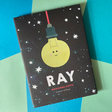 Load image into Gallery viewer, Ray
