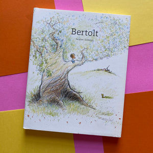 Bertolt