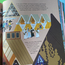 Load image into Gallery viewer, Atlas Of Amazing Architecture: The most incredible buildings you’ve (probably) never heard of
