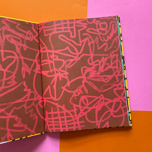 Drawing On Walls