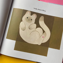 Load image into Gallery viewer, Brave Cat
