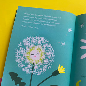 Wildflower