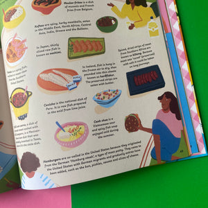 World Of Food