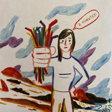 Load image into Gallery viewer, Plasticus Maritimus
