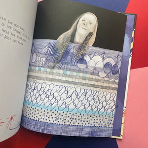 Cloth Lullaby - The Woven Life Of Louise Bourgeois