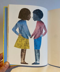 My Little Book Of Big Questions