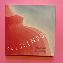 Load image into Gallery viewer, Crescendo
