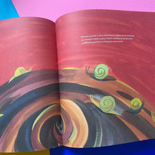 Load image into Gallery viewer, The Snail With The Right Heart: A True Story
