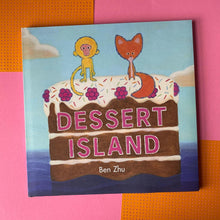 Load image into Gallery viewer, Dessert Island
