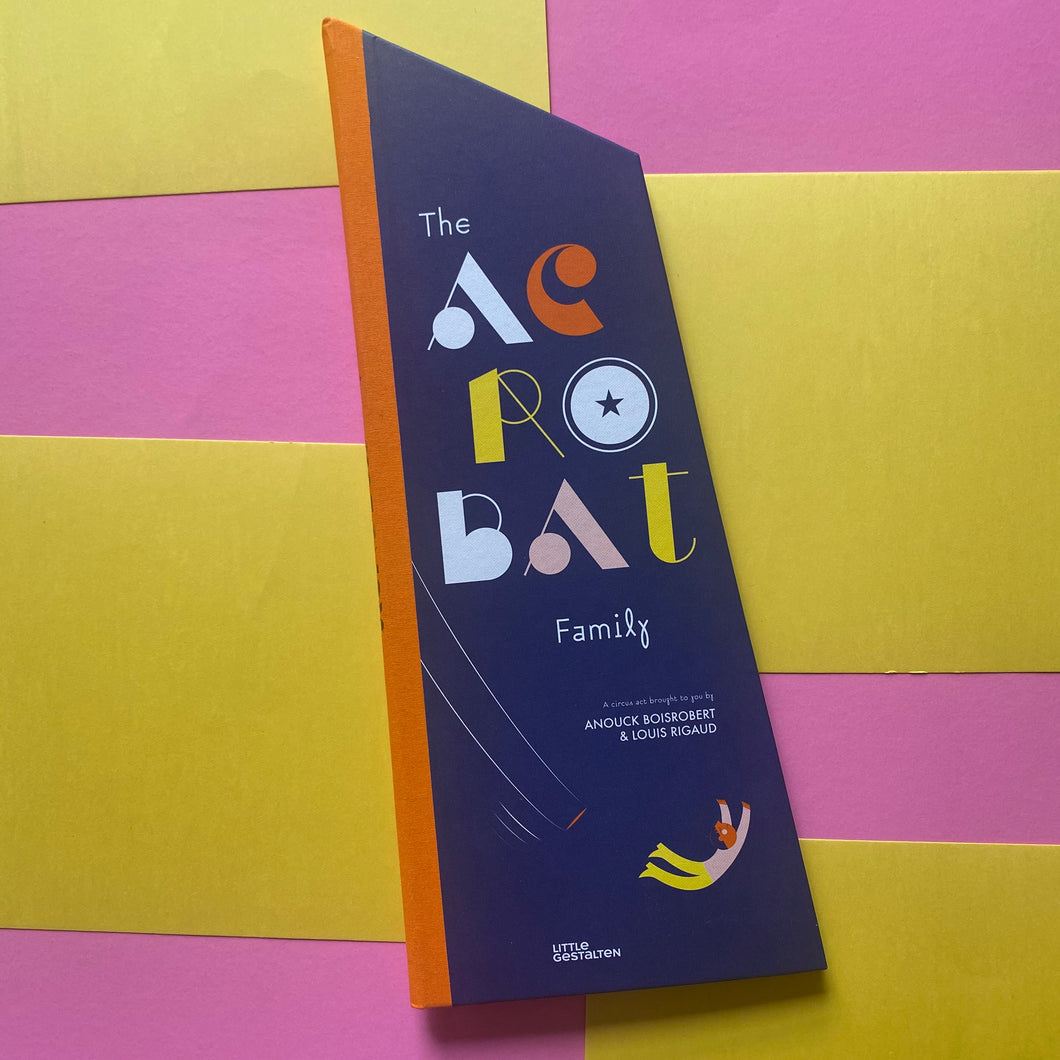 The Acrobat Family