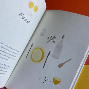 I Miss You: Activities For Yearning Hearts