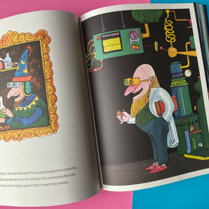 Tomi Ungerer