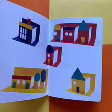 Load image into Gallery viewer, My DIY Afternoon - Paper
