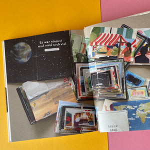 Picturebook makers