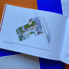 Load image into Gallery viewer, Who Built That? Modern Houses
