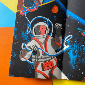 Space Race