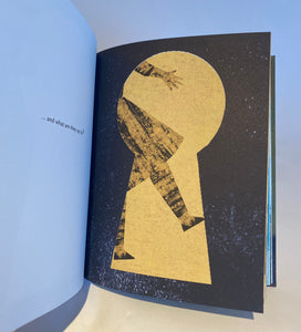 My Little Book Of Big Questions