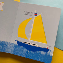 Load image into Gallery viewer, Boats Are Busy
