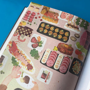 Palate Palette