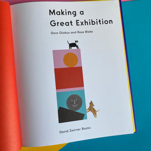 Making a Great Exhibition