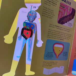 The Body Book