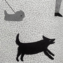 Load image into Gallery viewer, A Dog Day
