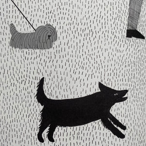 A Dog Day