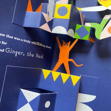 Load image into Gallery viewer, The Acrobat Family
