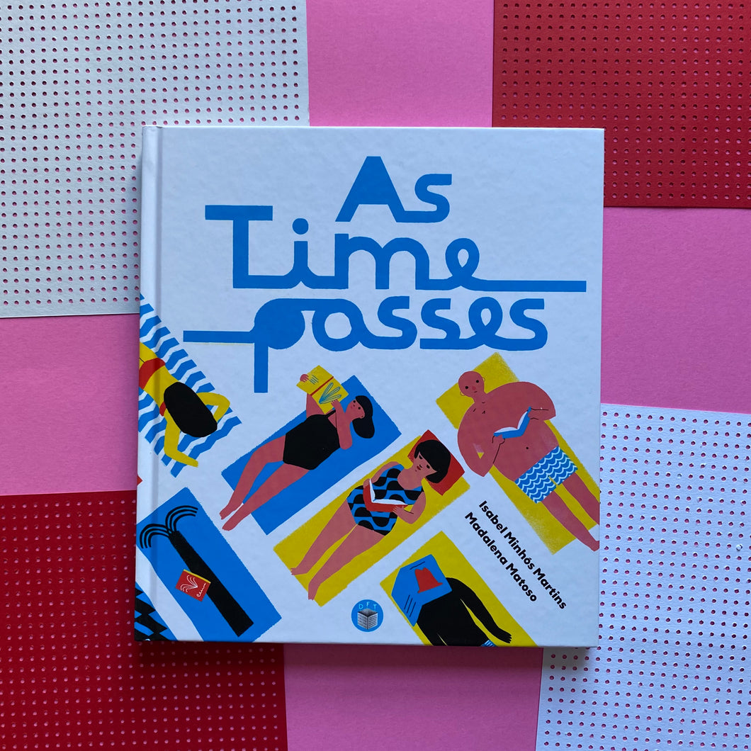 As Time Passes
