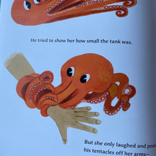 Load image into Gallery viewer, The Octopus Escapes
