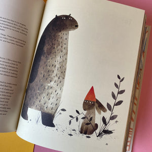Picturebook makers