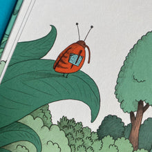 Load image into Gallery viewer, Little Pea&#39;s Drawing School
