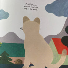 Load image into Gallery viewer, Brave Cat
