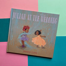 Load image into Gallery viewer, Julian At The Wedding

